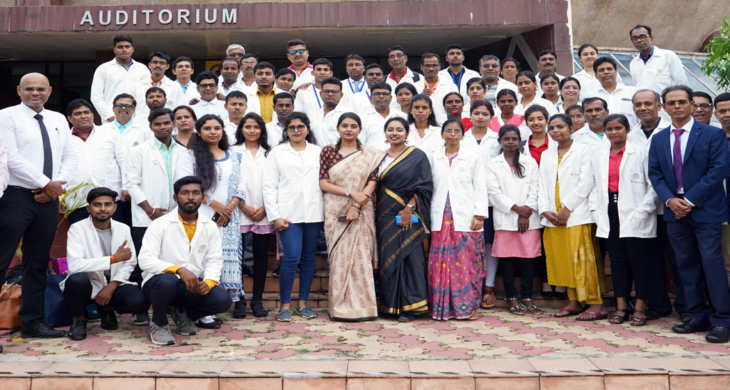 Students Group